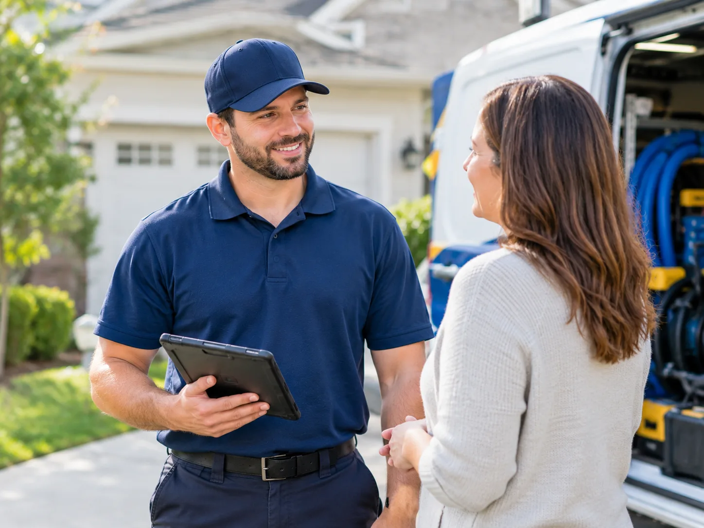 Sewage Backup Cleanup Riverview, MI FAQs